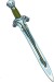 Liontouch - Knight Sword Dragon 711