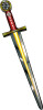 Liontouch - Sværd - 50 Cm - Olly