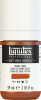 Liquitex - Akrylmaling - Soft Body - Burnt Sienna 59 Ml