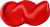 Liquitex - Akrylmaling - Soft Body - Cadmium Red Medium Hue 59 Ml
