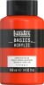 Liquitex - Basics Akrylmaling - Cadmium Red Light 400 Ml