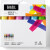 Liquitex - Paint Marker Wide Tusser - Vibrant - 6 Farver