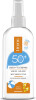 Lirene - Solbeskyttende Kropslotion Spray For Børn - Spf 50