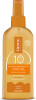 Lirene - Sun Tanning Accelerator Caroten Oil - Spf 10