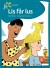 Lis Får Lus - Bog