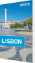 Lisbon Beyond - English Book