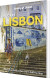 Lisbon Pocket Lonely Planet - English Book