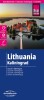Lithuania Kaliningrad - English Book