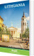 Bradt - Lithuania - English Book