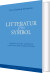 Litteratur Symbol - Bog