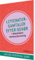 Litteratursamtaler Efter Gehør - Bog