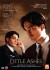 Little Ashes - DVD
