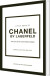Little Book Of Chanel By Lagerfeld - English Book