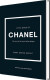 Little Book Of Chanel - English Book