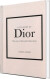 Little Book Of Dior - English Book