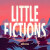 Elbow - Little Fictions - CD