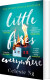 Little Fires Everywhere - English Book
