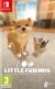 Little Friends Dogs Cats - Nintendo Switch