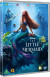 Den Lille Havfrue The Little Mermaid - 2023 Live Action Film - Disney - DVD