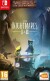 Little Nightmares 1 2 Compilation - Nintendo Switch