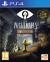 Little Nightmares - Complete Edition - PS4