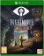 Little Nightmares - Complete Edition - Xbox One