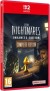 Little Nightmares Enhanced Edition - Complete Edition - Nintendo Switch 2