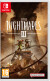 Little Nightmares Iii - Nintendo Switch