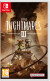 Little Nightmares Iii - Nintendo Switch