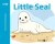 Little Seal - English Book