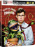 Little Shop Of Horrors - Steelbook - 4K Blu-Ray Film