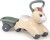 Smoby Gåbil - Pony Med Opbevaring