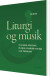 Liturgi Og Musik - Bog
