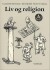 Liv Og Religion 4 - Bog