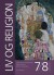 Liv Og Religion 78 - Bog