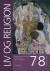 Liv Og Religion 78 - Bog