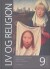 Liv Og Religion 9 Grundbog - Bog