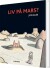 Liv På Mars - Bog