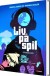 Liv På Spil - En Graphic Novel - Bog