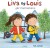 Liva Og Louis Går I Børnehave - Bog