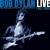 Bob Dylan - Live 1962-1966 - Rare Performance From The Copyright - CD