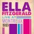 Ella Fitzgerald - Live At Montreux 1969 - Vinyl Lp