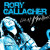 Rory Gallagher - Live At Montreux - CD