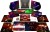 Soundgarden - Live At The Artist Den - Vinyl Lp