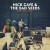 Nick Cave - Live From Kcrw - Vinyl Lp