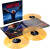 Simply Red - Holding Back The Years Live In Santiago - Vinyl Lp
