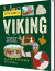 Live Like A Viking Discovering The Secrets Of The Vikings - English Book