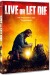 Live Or Let Die - DVD
