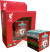 Rubik S - Liverpool Rubik S Cube - 3X3 Terning