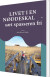 Livet I En Nøddeskal - Bog